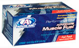 Advocare Muscle Fuel