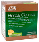 Advocare Herbal Cleanse